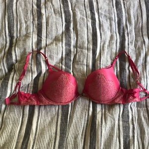 VS bombshell bra
